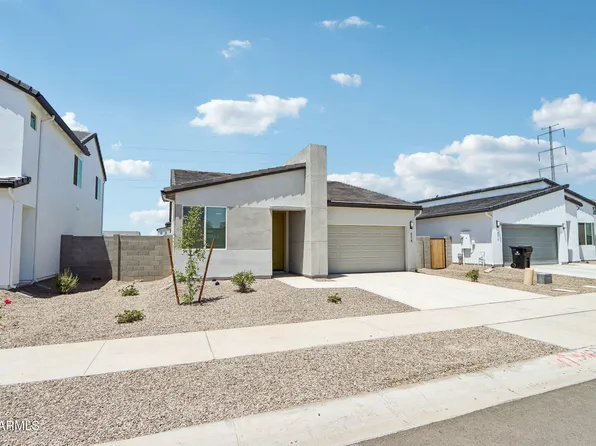 6218 S 47th Ln, Laveen, AZ 85339