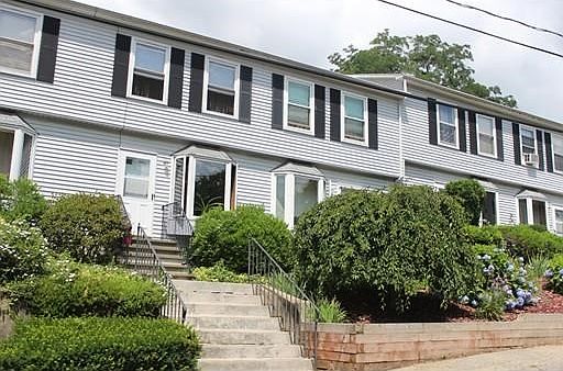 2nd image of 2 1/2 Bartlett Ave #2H