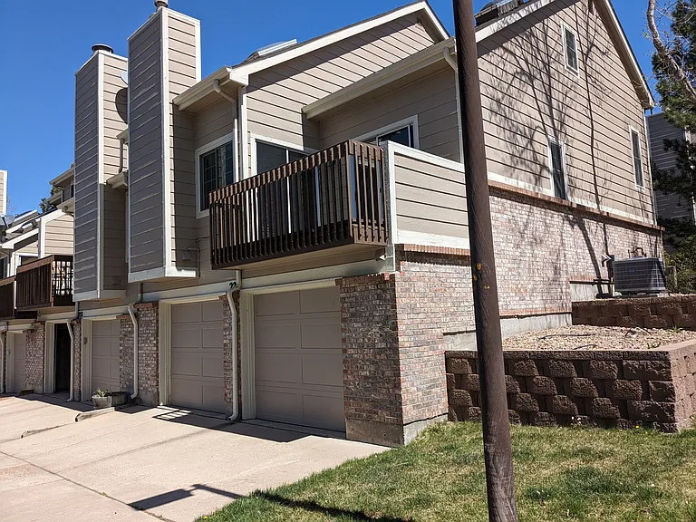 1470 S Quebec Way #223 — Photo 4