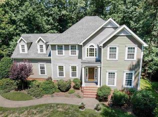 2120 Bentivar Dr, Charlottesville, VA 22911