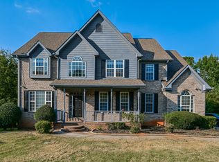 414 Longridge Ct, Ellenwood, GA 30294