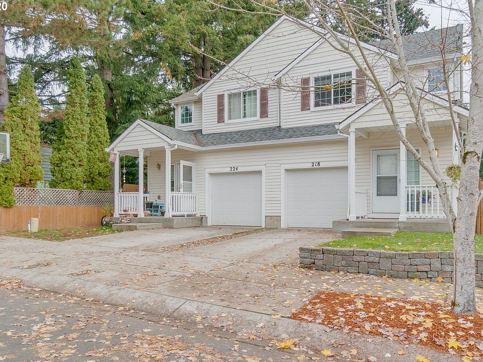 1st image of 218 NE 66th Ave