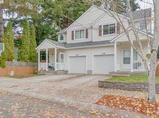218 NE 66th Ave, Hillsboro, OR 97124
