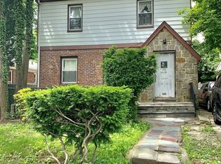 8666 188th St, Jamaica, NY 11423