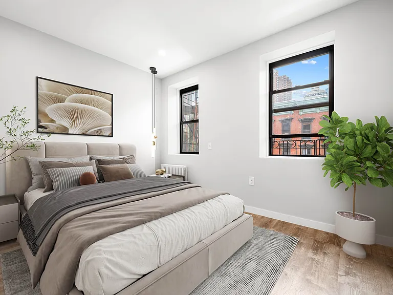 437 W 46th St #5FE — Photo 1
