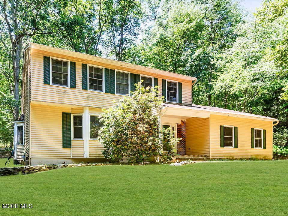1st image of 3 Merkin Drive