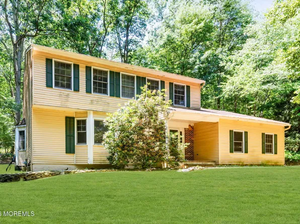3 Merkin Drive, Millstone, NJ 08535