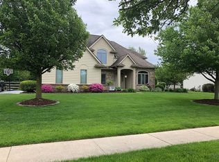 3078 Pebble Ct, Maumee, OH 43537