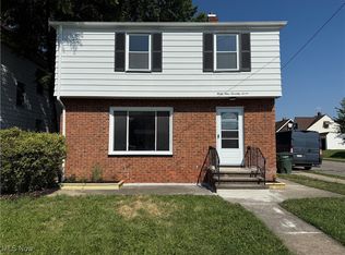 4977 E 110th St, Garfield Heights, OH