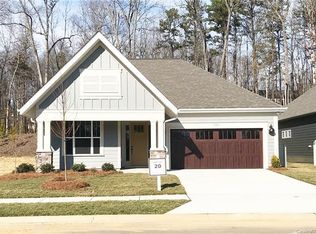 3872 Zemosa Ln NW #20, Concord, NC 28027
