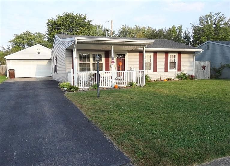 1st image of 1065 Richard Dr