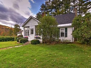 3089 Vt Route 11 W, Chester, VT 05143