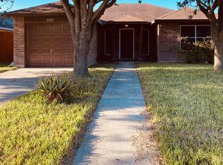 2607 Franklin Tree, Hidalgo, TX 78557