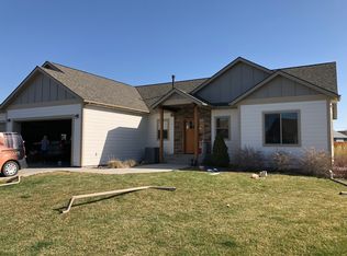 538 Cedar Wood Cir, Bozeman, MT 59718