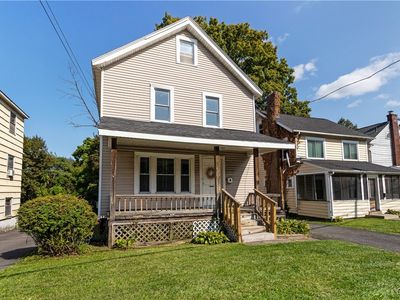 253 Valley Dr, Syracuse, NY, 13207