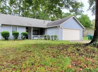 2600 Hewatt Rd, Snellville, GA 30039