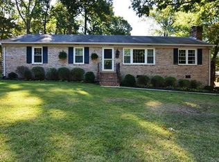 4819 Darlene St, North Chesterfield, VA 23237
