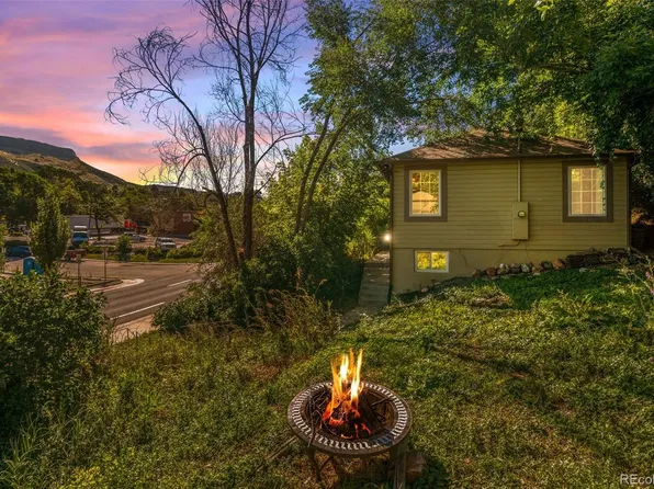 1520 Jackson Street, Golden, CO 80401