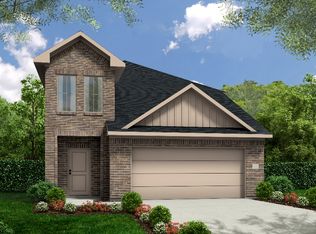 15351 Caravel Bay Ct, Houston, TX 77053