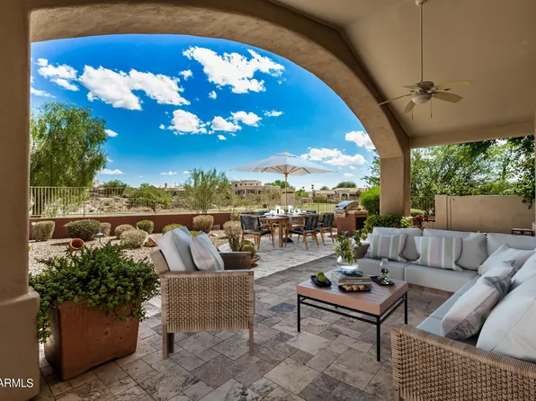 4245 N RECKER Road, Mesa, AZ 85215