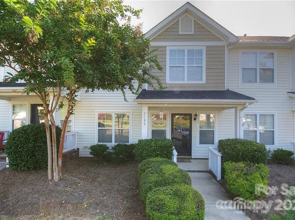 7134 Tom Castain Ln, Charlotte, NC 28226