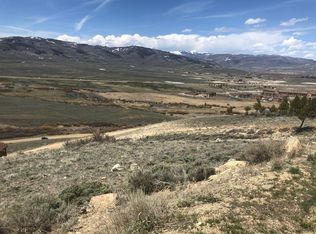 275 Gcr 8950, Granby, CO 80446