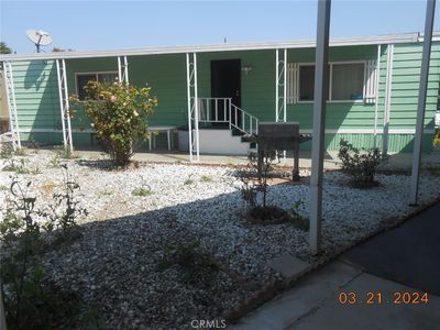 7101 Rosecrans Ave SPACE 145, Paramount, CA, 90723