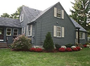 177 High St, Topsfield, MA 01983