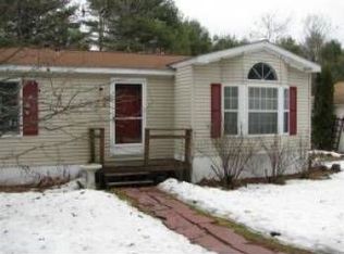 249 Milton Rd, Rochester, NH 03868