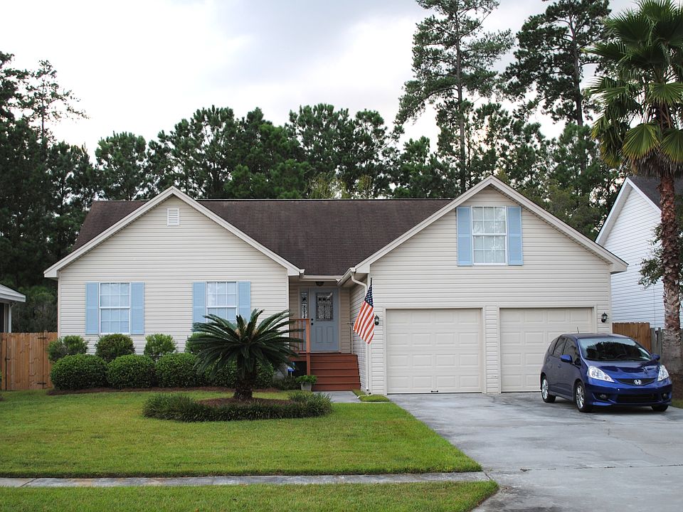 113 Rivermarsh Drive