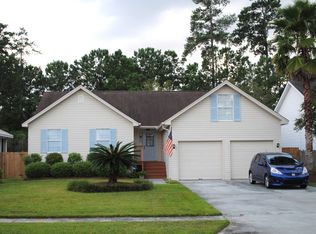 113 Rivermarsh Dr, Savannah, GA 31419