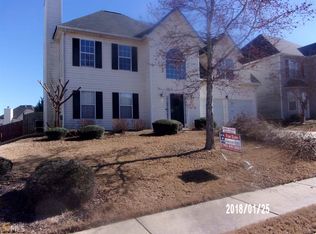 70 Jericho Dr, Covington, GA