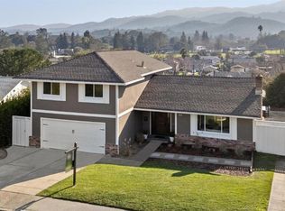 159 Michele Cir, Novato, CA 94947