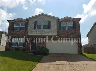 10094 Chariden Dr, Cordova, TN 38016
