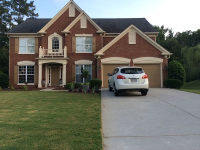 1760 Montcliff Dr, Cumming, GA, 30041