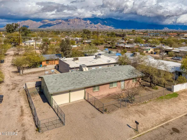 1135 E Silver St, Tucson, AZ 85719
