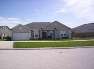 1474 Whooping Dr, Groveland, FL 34736