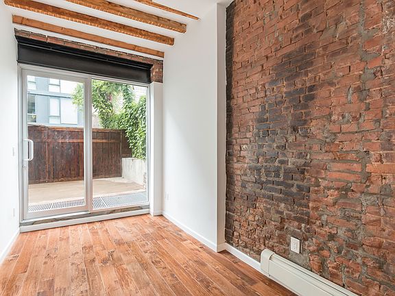 2nd image of 544 W 49th St #2A