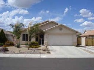 7930 W Salter Dr, Peoria, AZ 85382