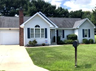 6 Hillcrest Pl, Jackson, OH 45640