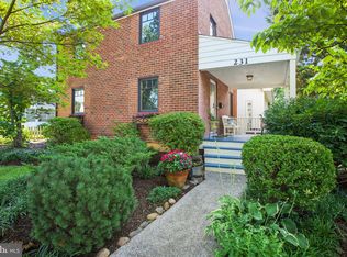 231 N Abingdon St, Arlington, VA 22203