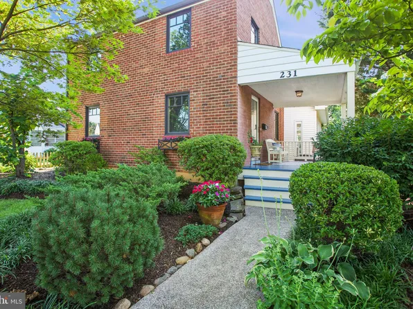 231 N Abingdon St, Arlington, VA 22203