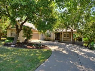116 Dan Moody Trl, Georgetown, TX 78633
