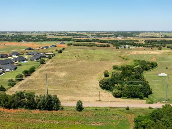 Washington Ave, Piedmont, OK 73078