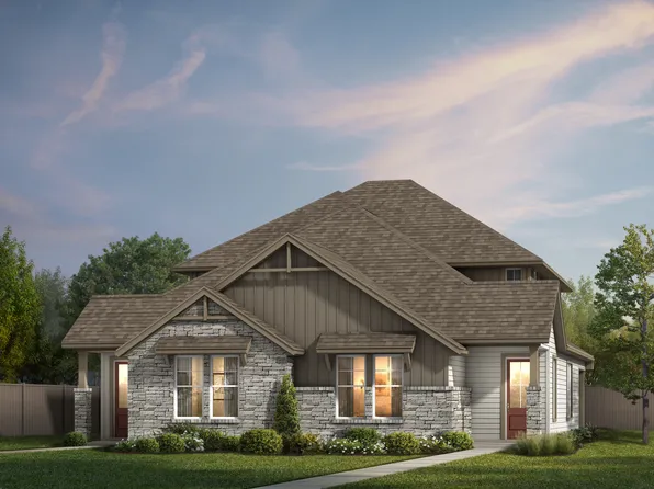 135 A Pinnacle Ln, Kyle, TX 78640