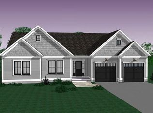 40 Captain Bannon Cir, Merrimack, NH 03054