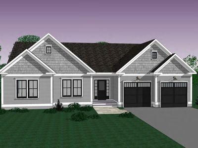 40 Captain Bannon Circle, Merrimack, NH, 03054