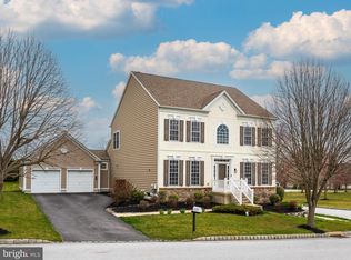 715 Churchill Rd, Chester Springs, PA 19425