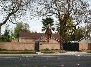 1629 College Ave, Modesto, CA