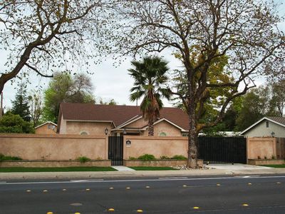 1629 College Ave, Modesto, CA, 95350